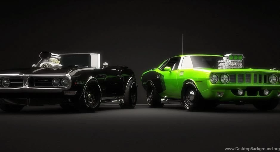 50 Amazing 3D Wallpapers Part 1