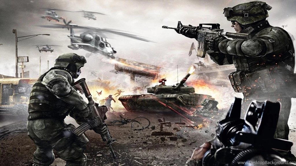 Counter Strike Wallpapers