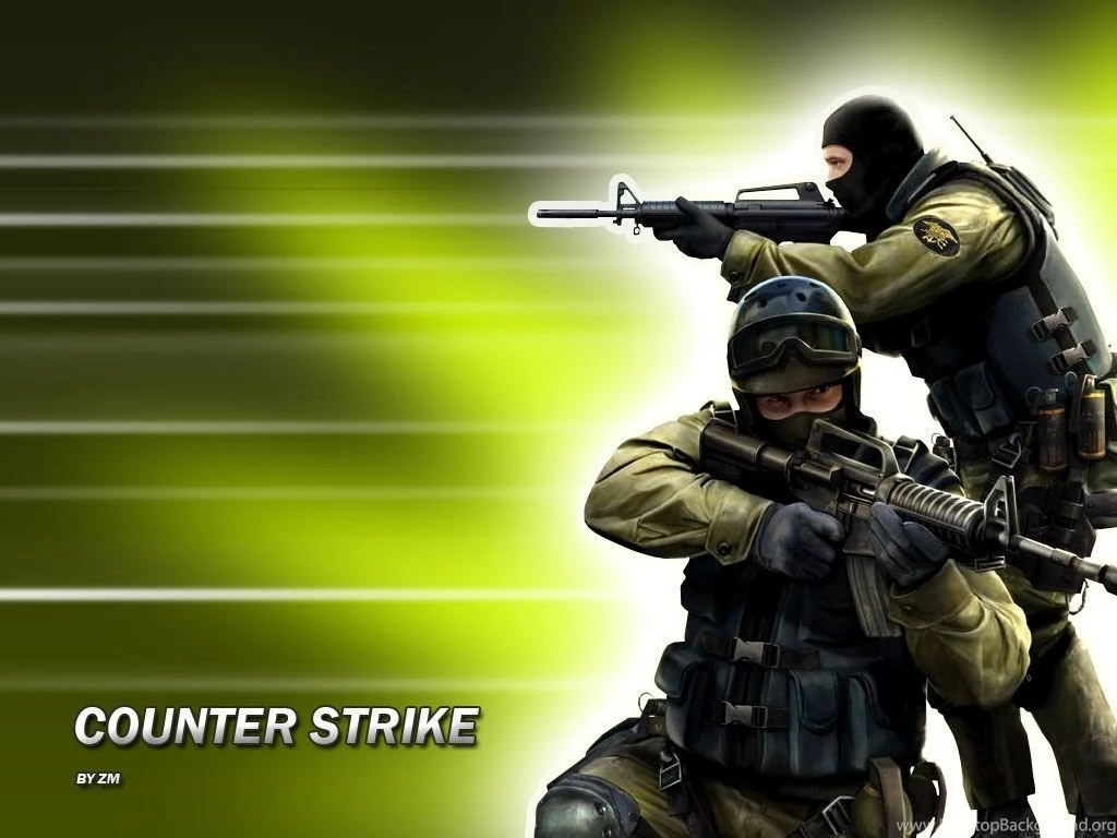 40 Wallpapers Hd De Counter Strike Taringa!