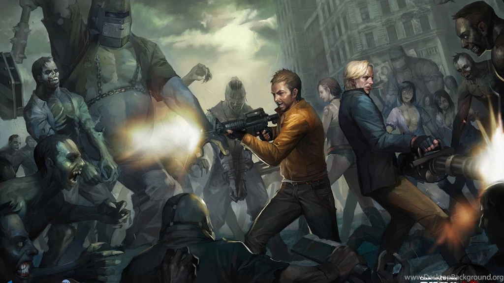 Gallery For Download Wallpapers Counter Strike Online
