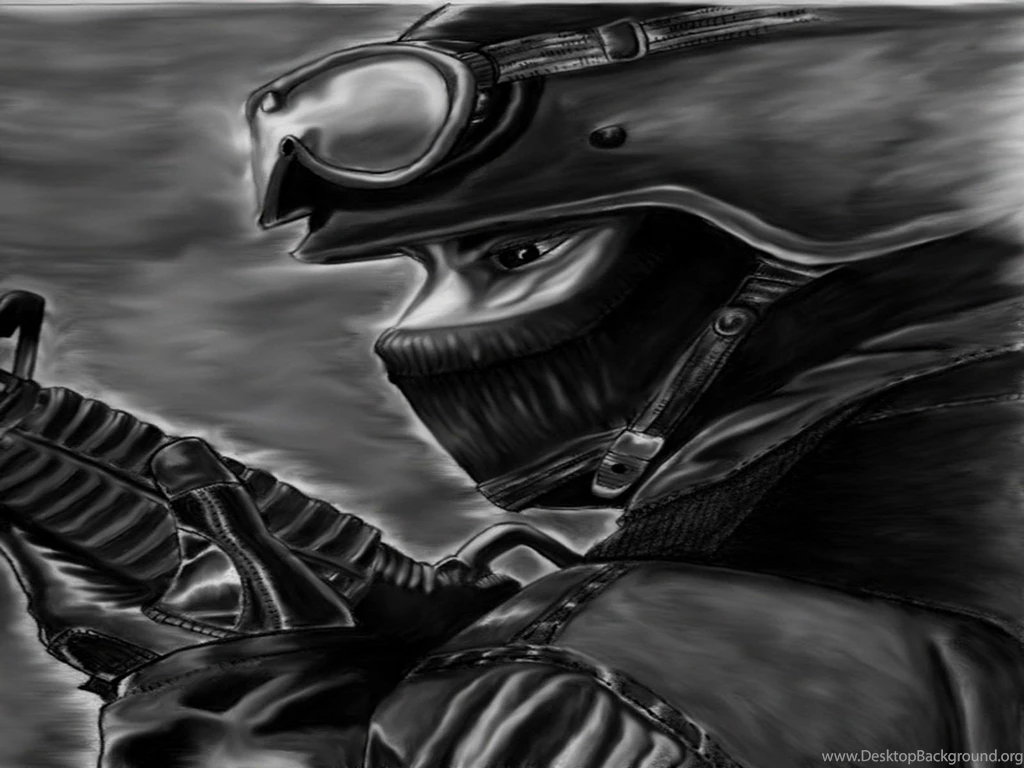 Gallery For Counter Strike High Resolution Wallpapers