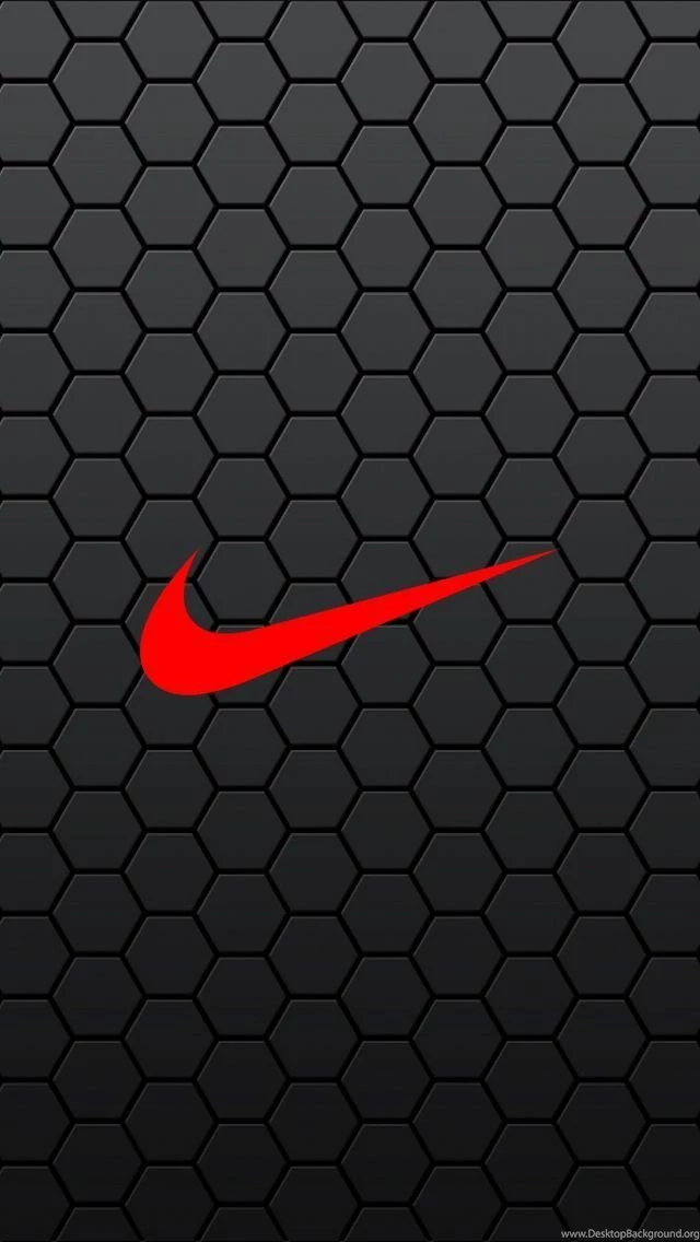 Nike Logo Hexagon HD Wallpapers For iPhone Is A Fantastic HD ...