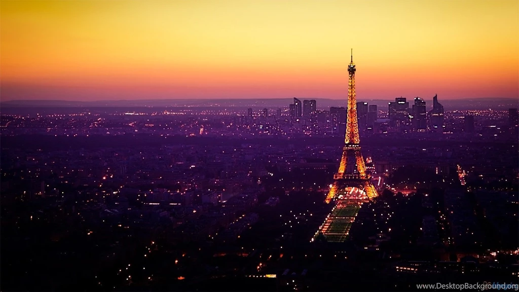 Gallery For Eiffel Tower Backgrounds Wallpapers