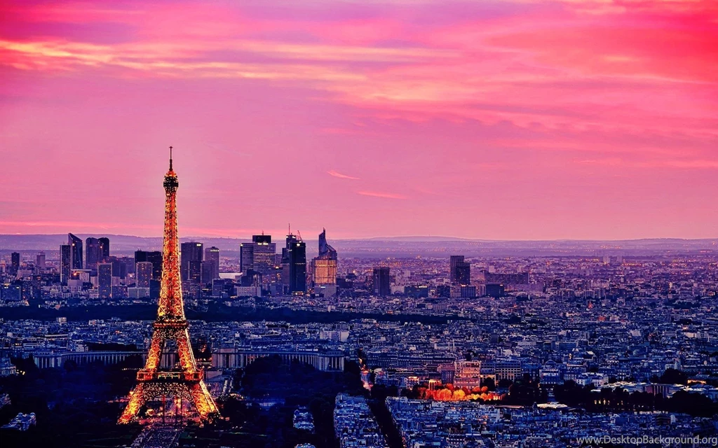 Gallery For Eiffel Tower Backgrounds Wallpapers