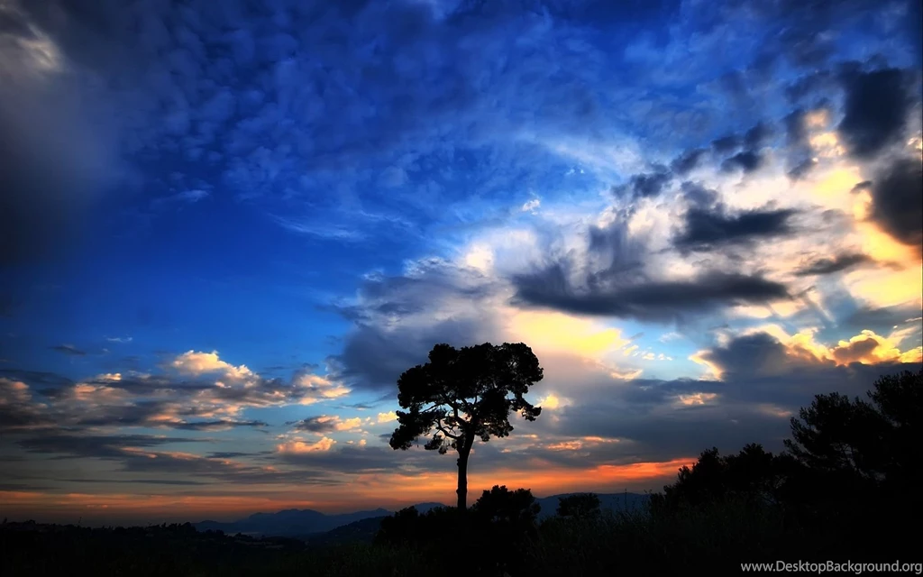 Beautiful Sky Wallpapers