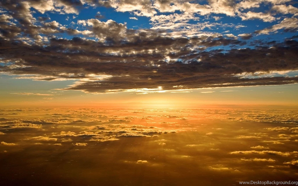 Beautiful Sky