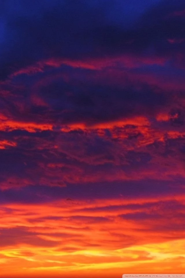 Beautiful Sky HD Desktop Wallpapers : High Definition : Fullscreen ...