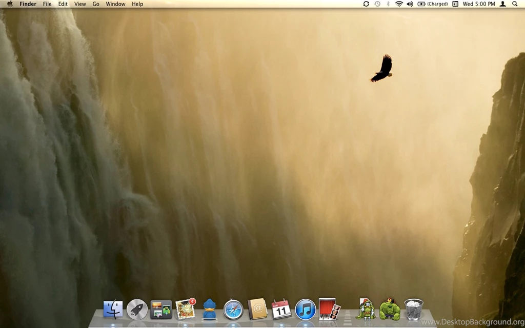 Gallery For Change Backgrounds Wallpapers Mac