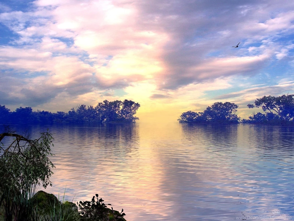 Amazing Desktop Backgrounds For Mac