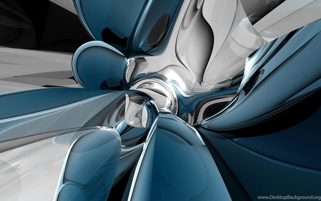 3D Abstract Art Wallpapers Cool Resolution