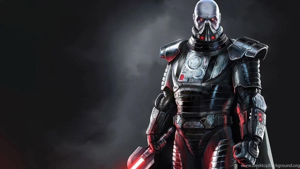 Gallery For Star Wars The Old Republic Wallpapers Sith