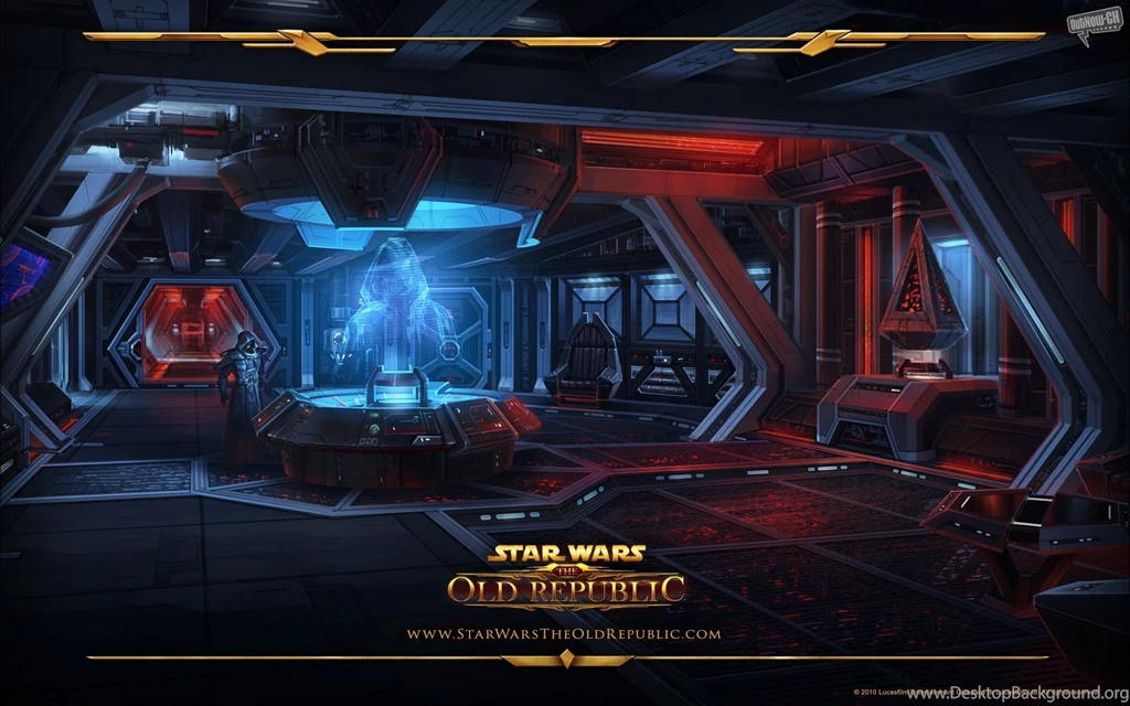 Star Wars: Old Republic Wallpapers