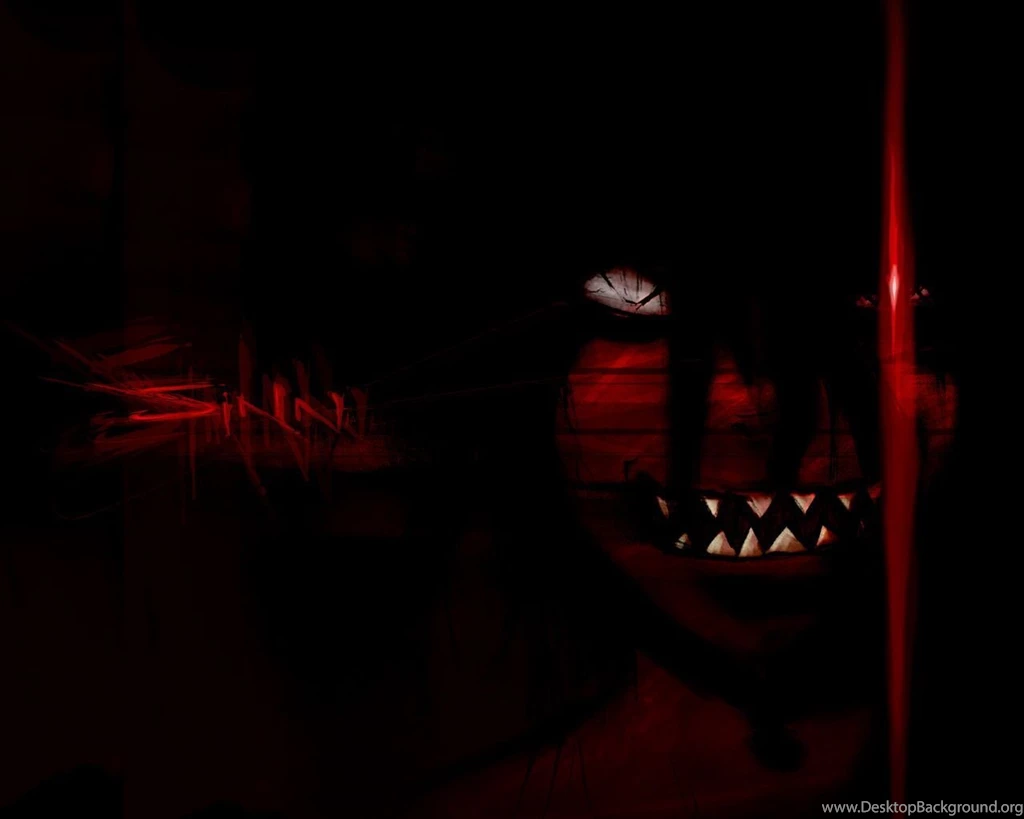 SiNN Wallpapers By JM anime On DeviantArt
