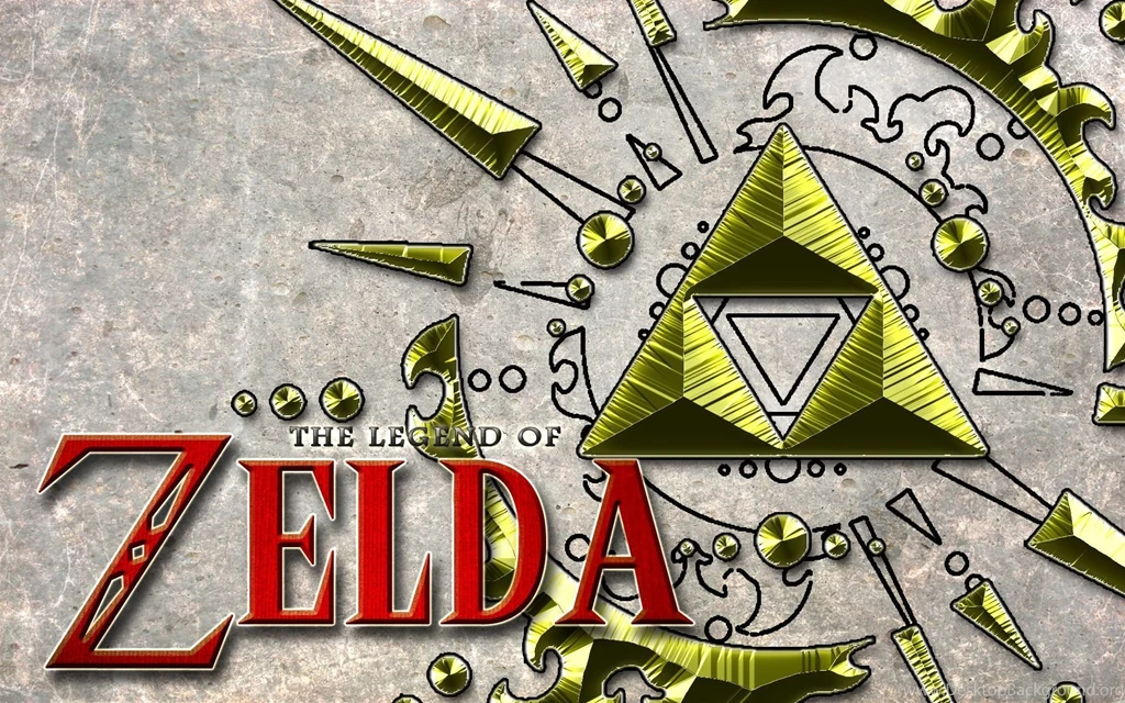 The Legend Of Zelda Wallpapers By AderitoAgerico On DeviantArt