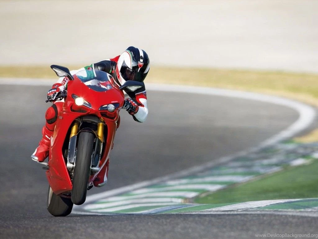 Motorcycle Wallpapers Desktop