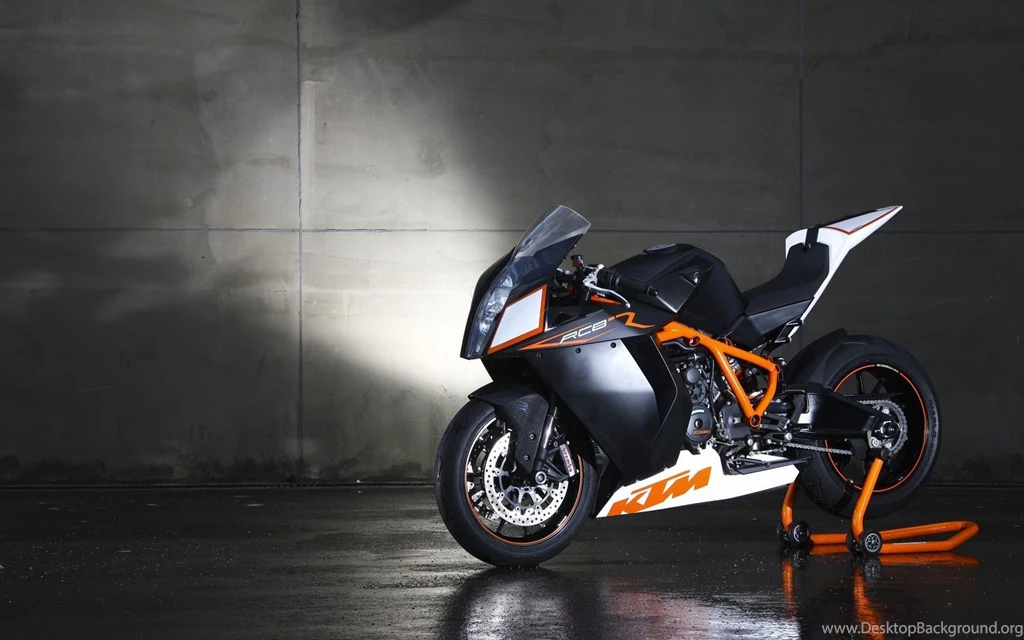 KTM Desktop Wallpaper, KTM Motorcycle Images