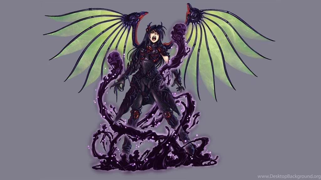 Gallery For Dragoon Wallpapers
