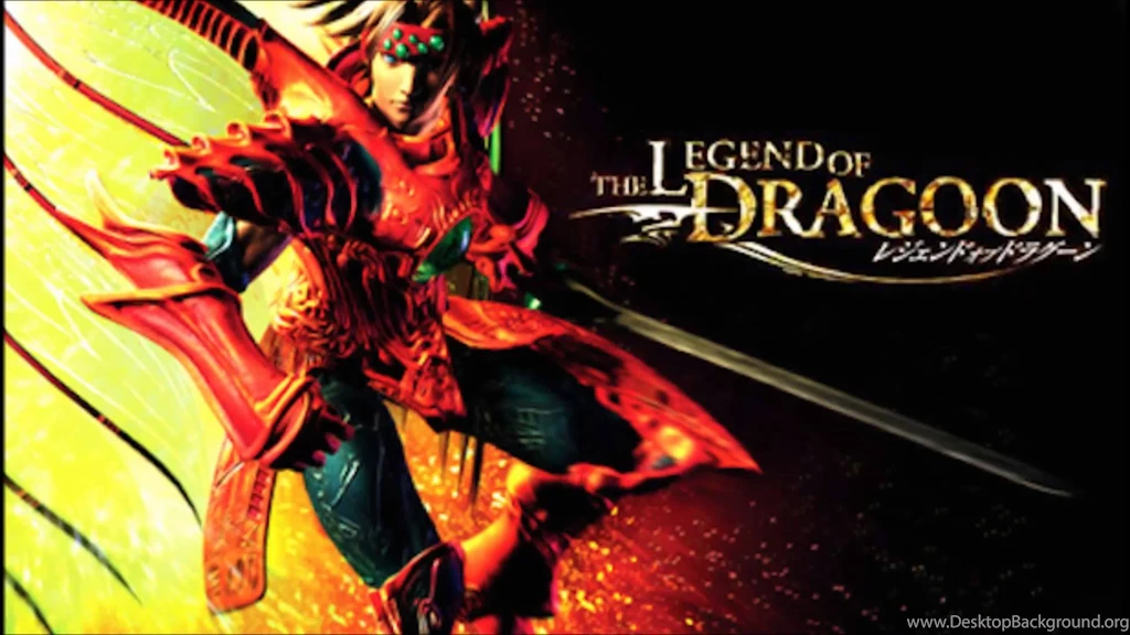 Legend Of Dragoon OST Dart's Theme (Extended) YouTube
