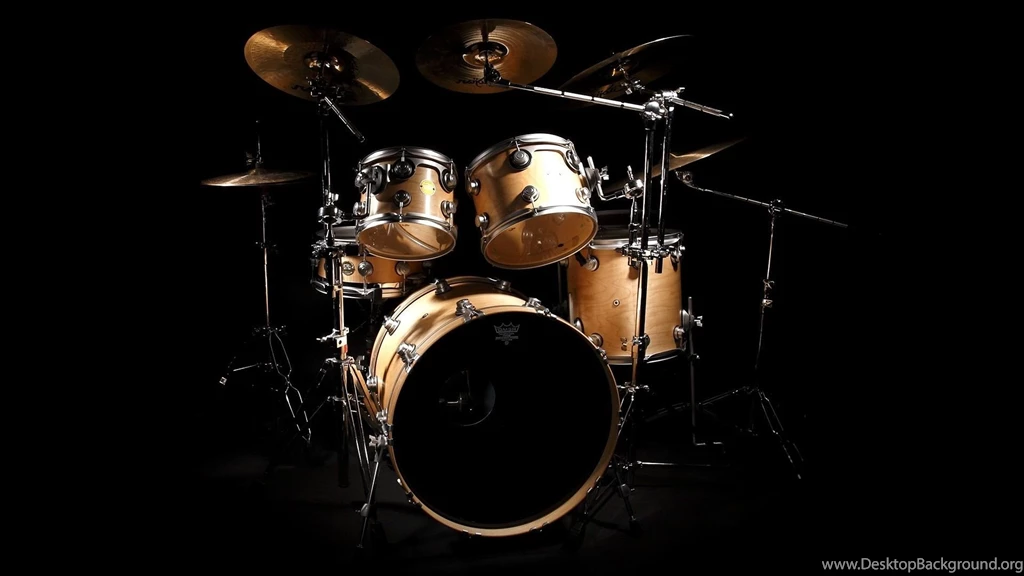 Gallery For Drum Wallpapers Desktop