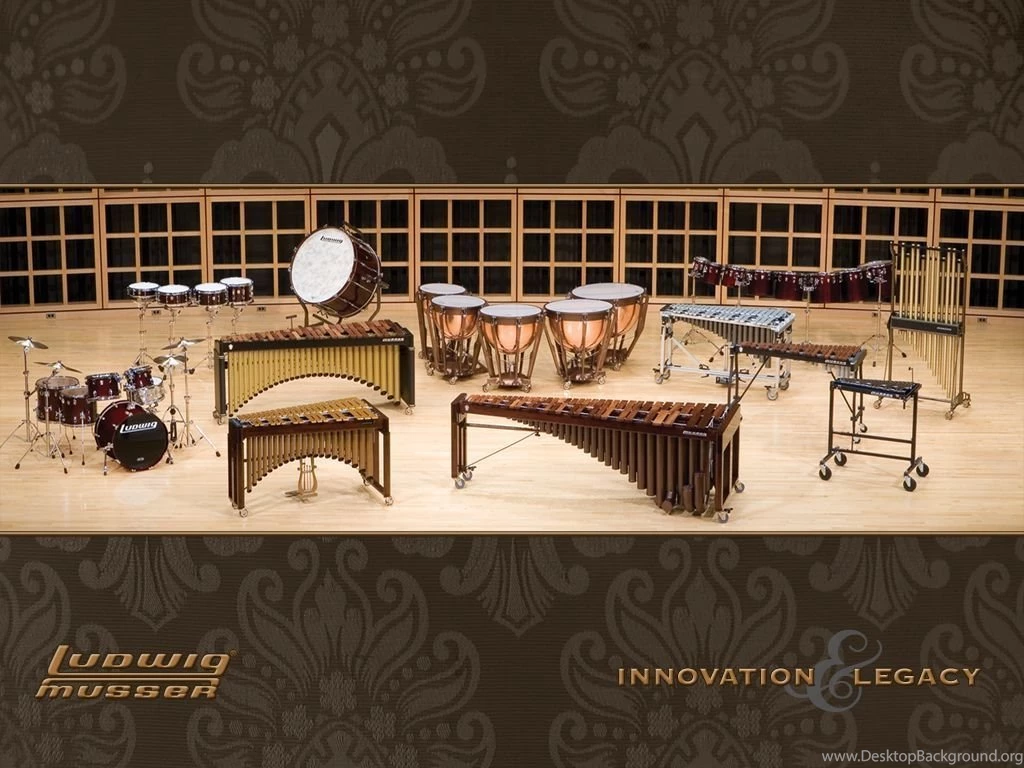 Welcome To Musser Mallets   A Sound Choice