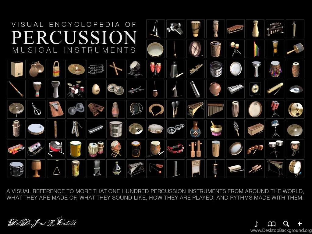 Percussion   SWMS Band