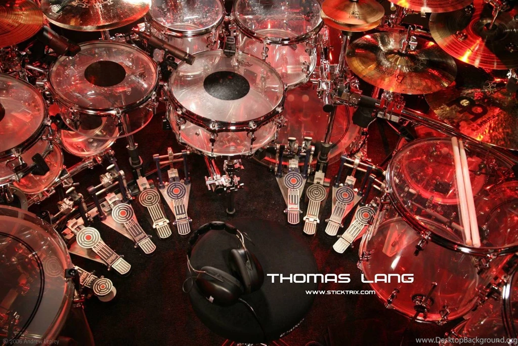 11 Drums HD Wallpapers