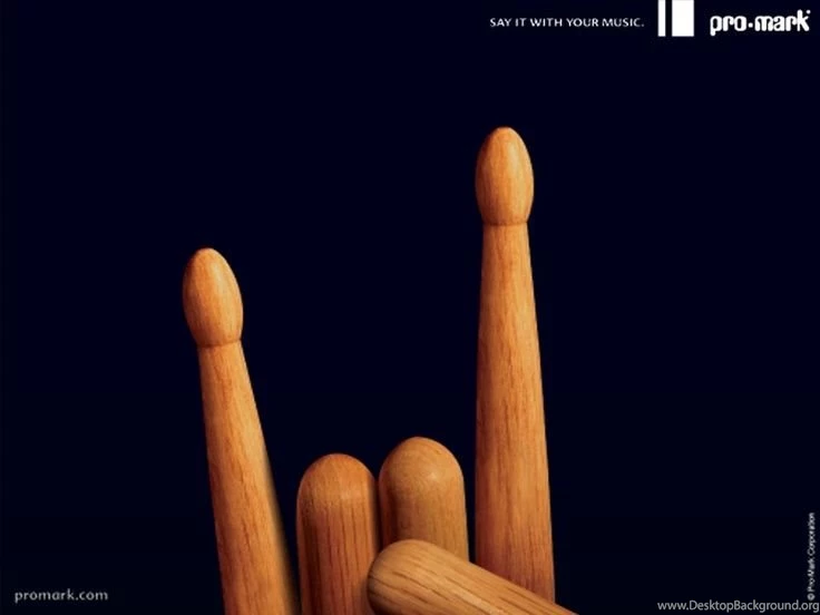 Pro Mark Percussion On Pinterest