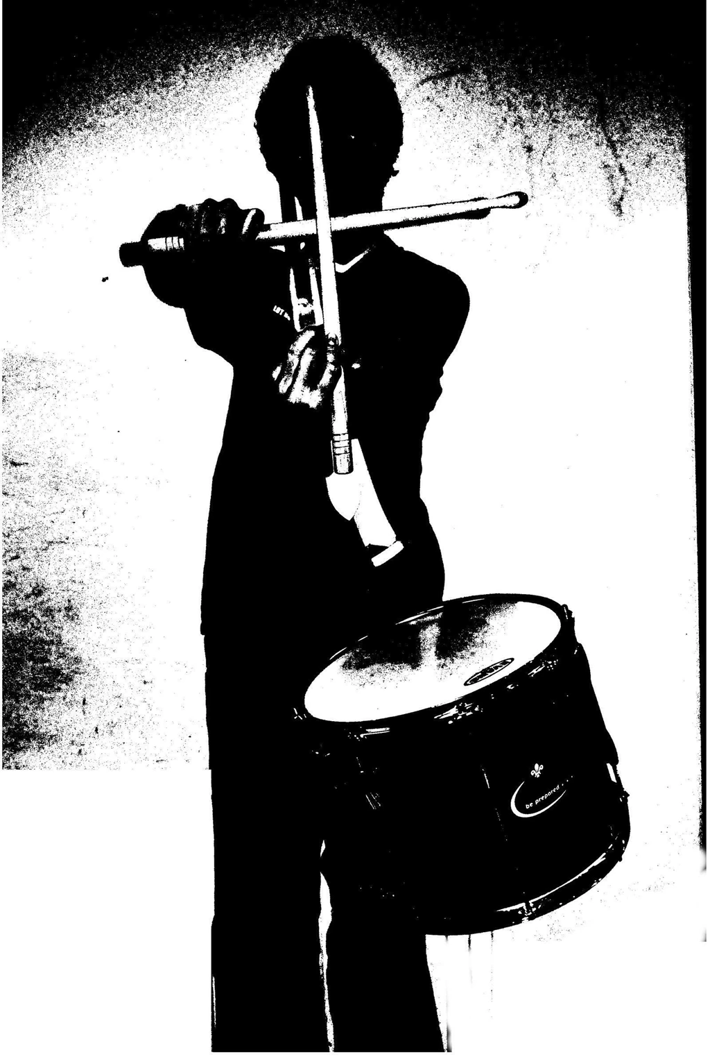 Percussion And Drumline On BandGeeks DeviantArt