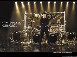 Jus Drums: All About Drums........