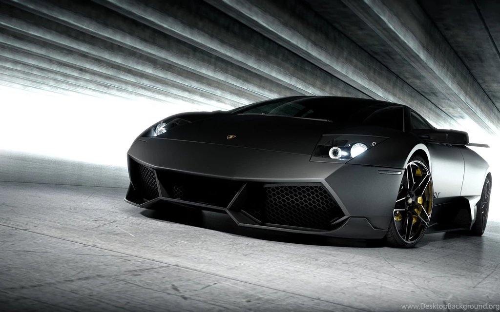 Stunning Lamborghini Wallpapers
