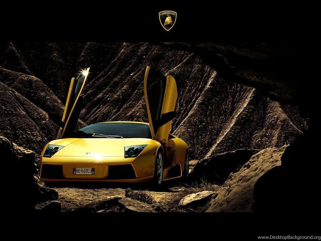 Lamborghini Murcielago, 2002 Pics