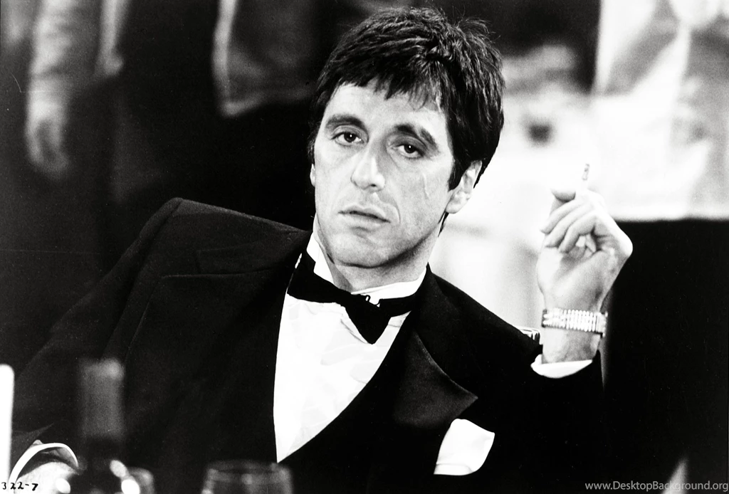 Scarface Photo Gallery   46 High Quality Pics Of Scarface