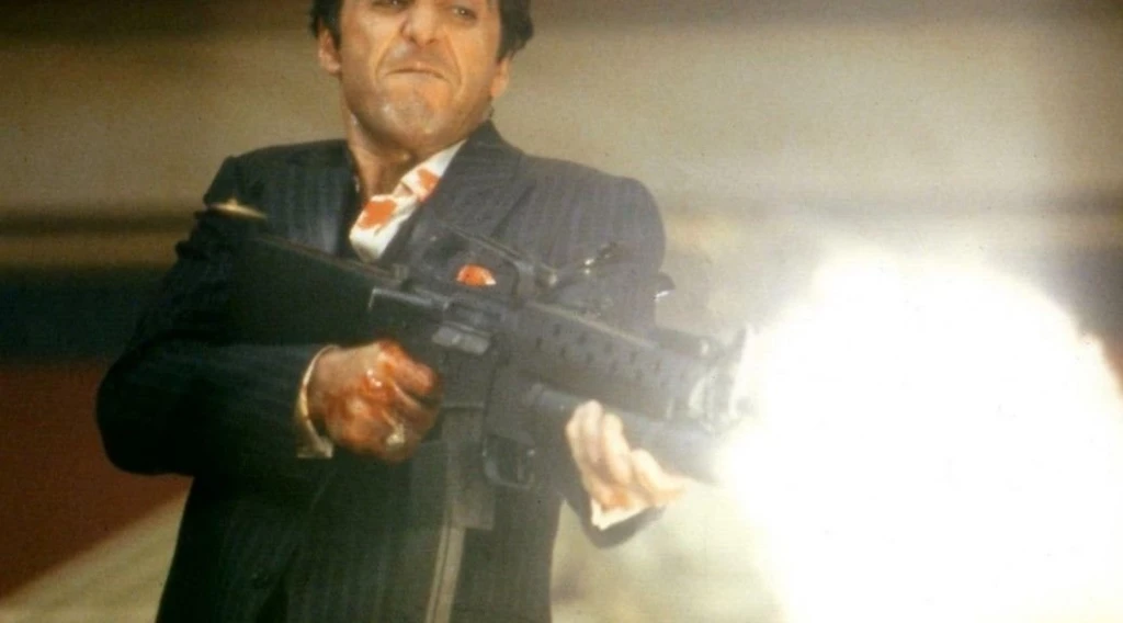 On Careers And Scarface   The Canberra Entrepreneur