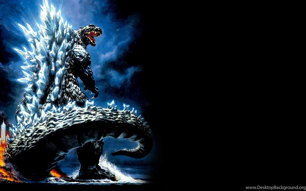 Godzilla Wallpapers