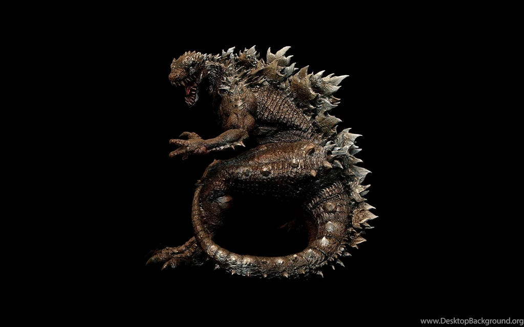 Download Godzilla Wallpapers 1920x1200