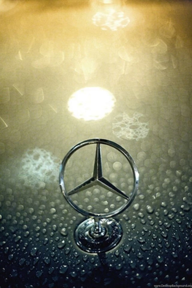 Gallery For Mercedes Iphone Wallpapers