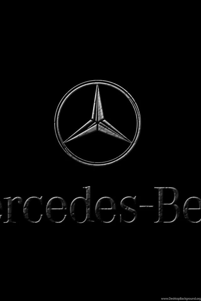 640x960 Mercedes Benz Iphone 4 Wallpapers