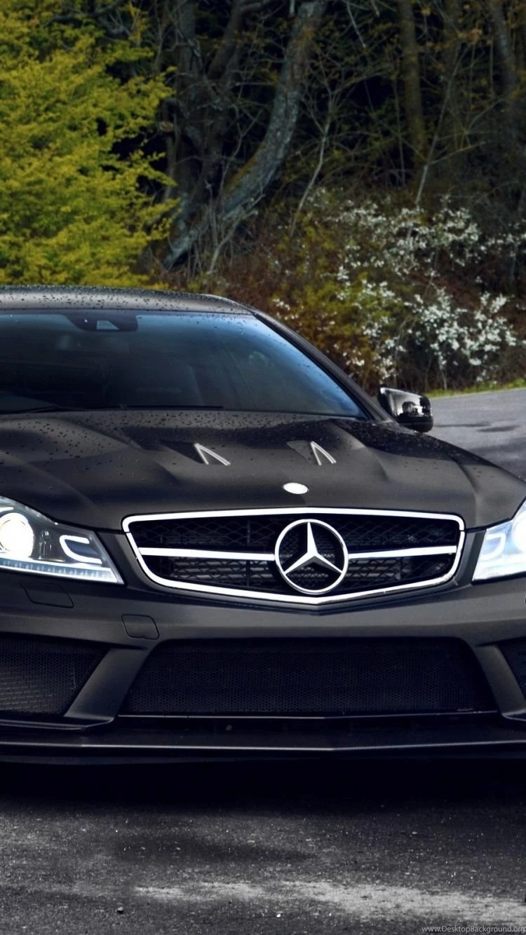 iPhone 6 Mercedes Wallpapers HD, Desktop Backgrounds 750x1334 ...