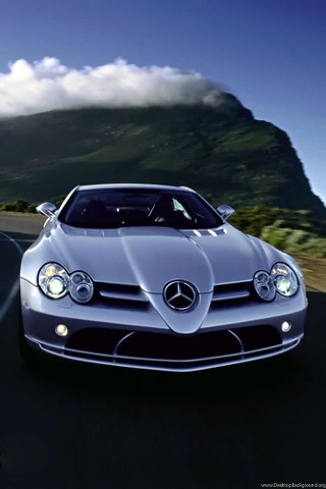 Gallery For Cool Mercedes Wallpapers
