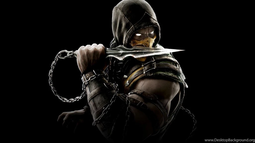 Gallery For Scorpion Hd Wallpapers