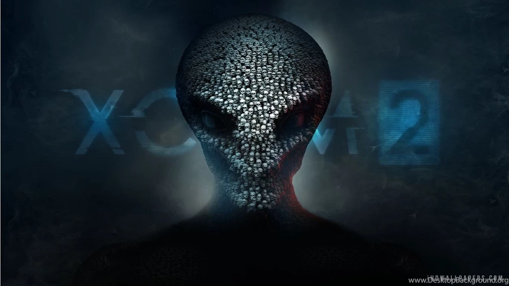 XCOM 2 HD Wallpapers IHD Wallpapers