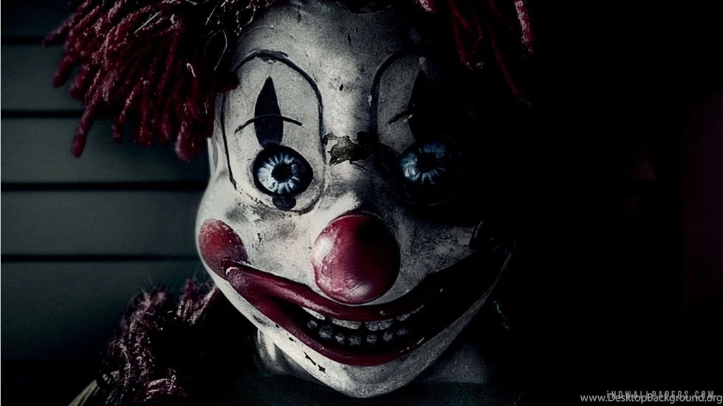 Poltergeist Movie 2015 HD Wallpapers IHD Wallpapers