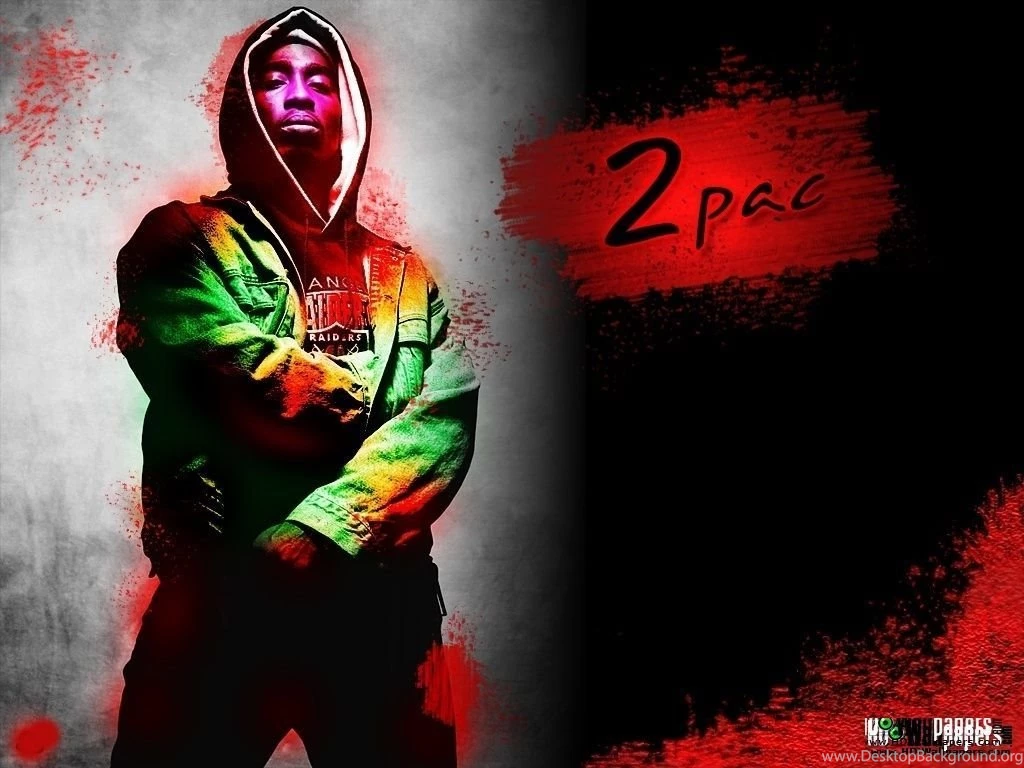 Gallery For Free Wallpapers Of Tupac