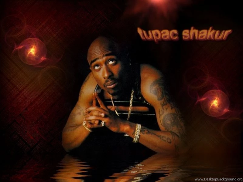 Gallery For Cell Phone Tupac Wallpapers