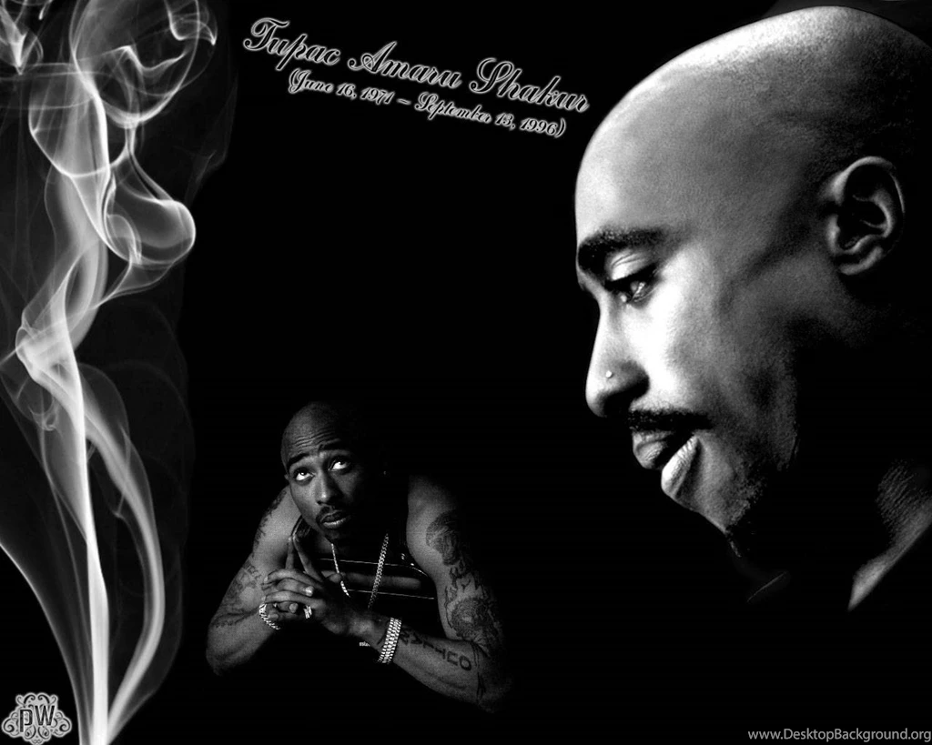 2pac Wallpapers Quotes   Album On Quotesvil.com
