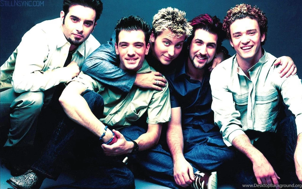 Still *NSYNC