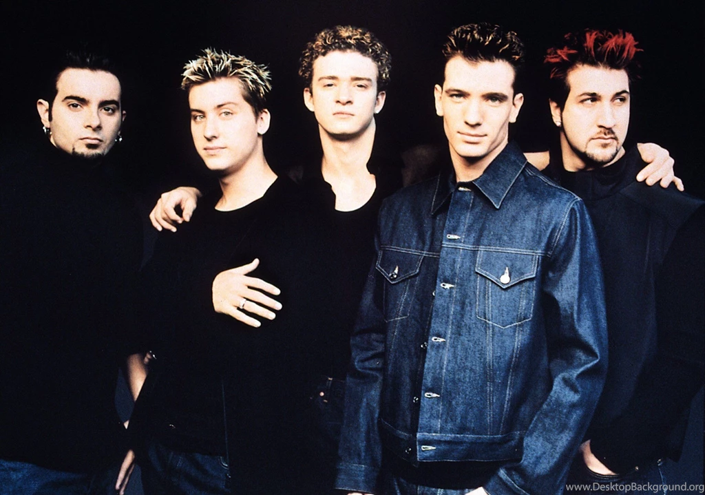 NSYNC Pop R b Dance Justin Timberlake Wallpapers