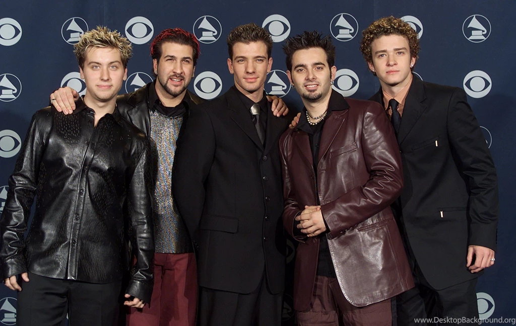 NSYNC Wallpapers