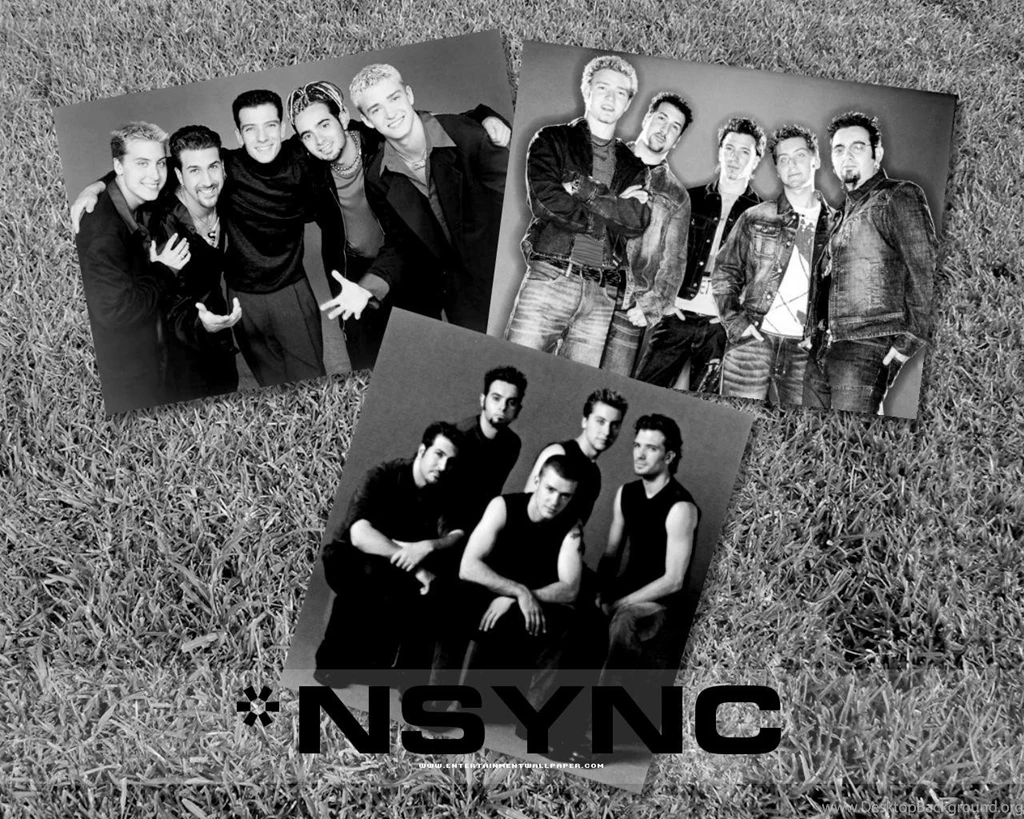 NSYNC Wallpapers