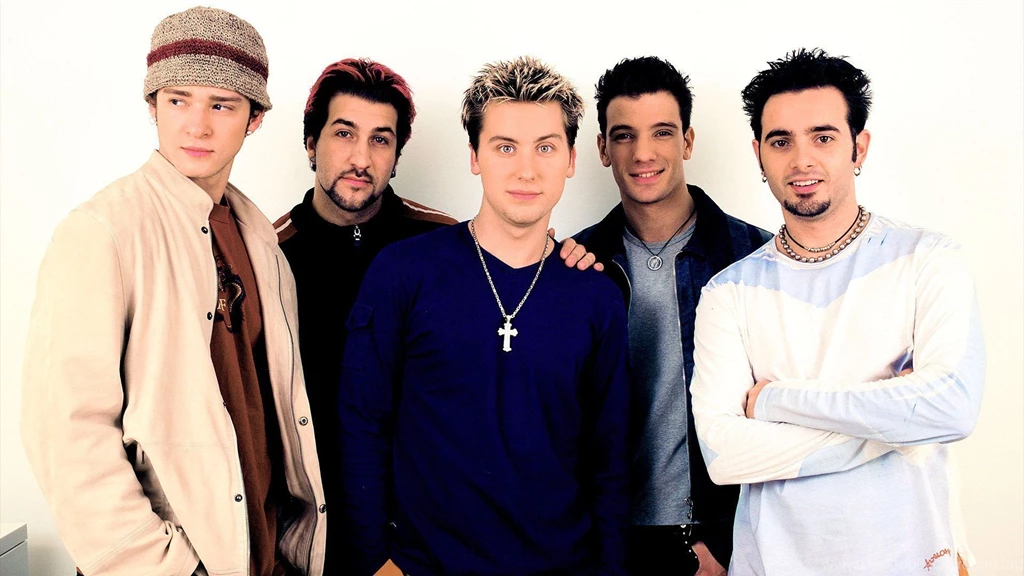 NSYNC Pop R b Dance Justin Timberlake Wallpapers